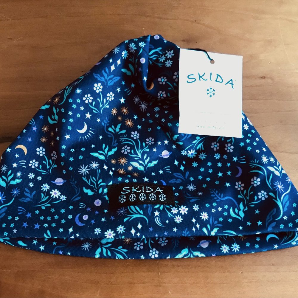 Skida Hat